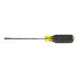 Klein Tools Wire Bending Cabinet Tip Screwdriver 6-Inch