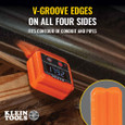 Klein Tools Digital Angle Gauge and Level