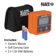 Klein Tools Digital Angle Gauge and Level