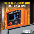 Klein Tools Digital Angle Gauge and Level