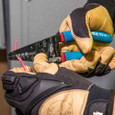 Klein Tools Klein-Kurve® Wire Stripper/Cutter