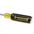 Klein Tools 5/16-Inch Keystone Demolition Driver, 7-Inch Shank