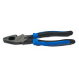 Klein Tools Lineman's Pliers, 9-Inch, Journeyman Handle
