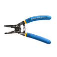 Klein Tools Solid and Stranded Copper Wire Stripper and Cutter