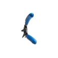 Klein Tools Solid and Stranded Copper Wire Stripper and Cutter