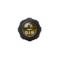 Klein Tools Terminal Block Screwdriver, 1/8-Inch Cabinet, TB-DIN