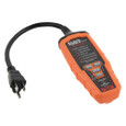 Klein Tools AFCI /GFCI Outlet Tester
