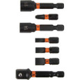 Klein Tools ProFlex Impact Driver Bit Set, 40-Piece