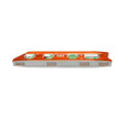 Klein Tools Torpedo Billet Level, Rare-Earth Magnet
