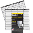 Klein Tools Wire Markers, Household Electric Panel w/Directory