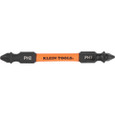 Klein Tools 13-in-1 Ratcheting Impact Rated Screwdriver