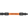 Klein Tools 13-in-1 Ratcheting Impact Rated Screwdriver