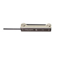 Klein Tools Folding Hex Key Set, 8-Key, SAE Sizes