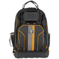 Klein Tools Tradesman Pro™ XL Tool Bag Backpack, 40 Pockets