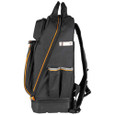 Klein Tools Tradesman Pro™ XL Tool Bag Backpack, 40 Pockets