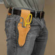 Klein Tools Free-Fall Snip Stainless Steel