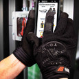 Klein Tools Journeyman Wire Pulling Gloves, XL