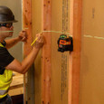 Klein Tools Compact Green Planar Self-Leveling Laser Level