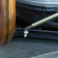Klein Tools 27-in-1 Multi-Bit Precision Screwdriver with Tamperproof Bits