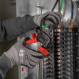 Klein Tools Ratcheting Cable Cutter