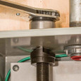 Klein Tools Knockout Punch Set with Wrench