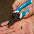 Klein Tools Klein-Kurve® Wire Stripper / Cutter, 8-20 AWG