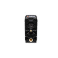 Klein Tools Laser Level, Self-Leveling Red Cross-Line Level and Red Plumb Spot