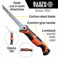 Klein Tools Folding Jab Saw