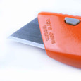 Klein Tools Utility Knife Blades, 10-Pack