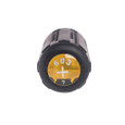 Klein Tools #2 Phillips Screwdriver 7-Inch Round Shank