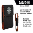 Klein Tools Tradesman Pro™ Phone Holder, X-Large
