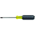 Klein Tools #2 Phillips Demolition Driver, 4-Inch Shank