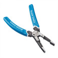 Klein Tools Klein-Kurve® Heavy-Duty Wire Stripper / Cutter / Crimper Multi Tool, 8-20 AWG