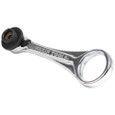 Klein Tools Slim-Profile Mini Ratchet Set, 5-Piece