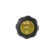 Klein Tools 3/16-Inch Cabinet Tip Screwdriver, 8-Inch