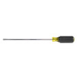 Klein Tools 3/16-Inch Cabinet Tip Screwdriver, 8-Inch