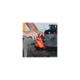 Klein Tools Zipper Bag, Stand-Up Tool Pouch, 2-Pack
