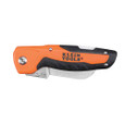 Klein Tools Cable Skinning Utility Knife with Replaceable Blade