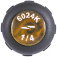 Klein Tools Slotted Screw Holding Driver Kit, 3/16-Inch and 1/4-Inch