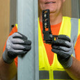 Klein Tools Red Pocket Laser Level