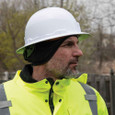 Klein Tools Winter Helmet Liner