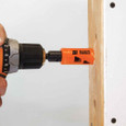 Klein Tools Bi-Metal Hole Saw Kit, 8-Piece