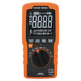 Klein Tools Slim Digital Multimeter, TRMS Auto-Ranging, 600V, Temp