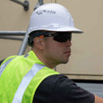 Klein Tools Standard Safety Glasses, Gray Lens
