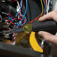 Klein Tools 11-in-1 Magnetic Screwdriver / Nut Driver