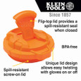 Klein Tools Tradesman Tumbler