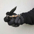 Klein Tools Pocket Knife, REALTREE XTRA™ Camo, Tanto Blade