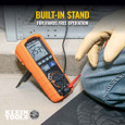 Klein Tools Insulation Resistance Tester