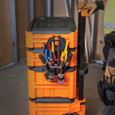 Klein Tools MODbox™ 8 Pocket Tool Pouch