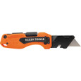 Klein Tools Folding Utility Knife With Driver
